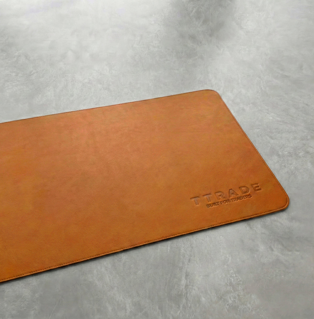 Operator Desk Mat