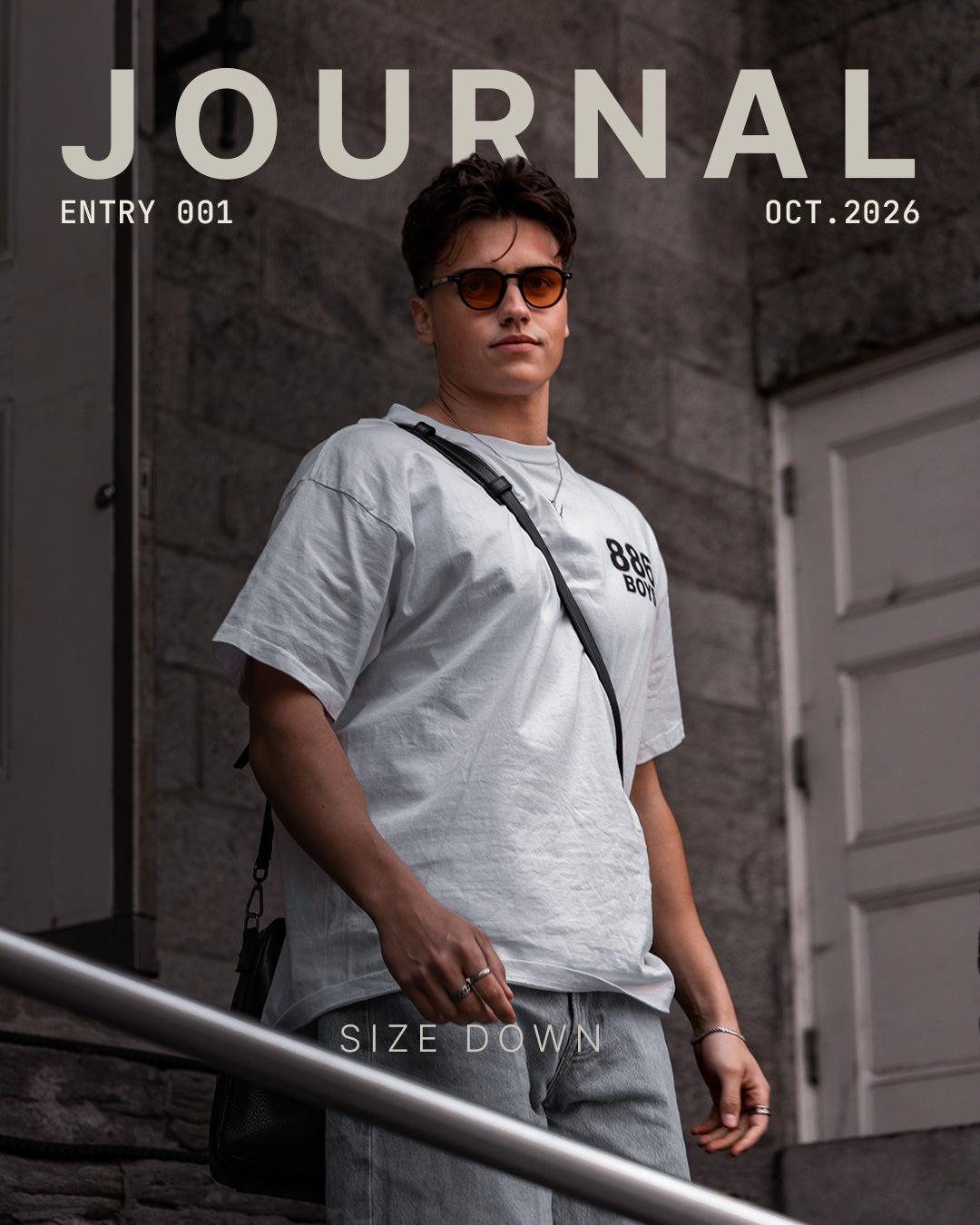 JOURNAL TTRADE - 001