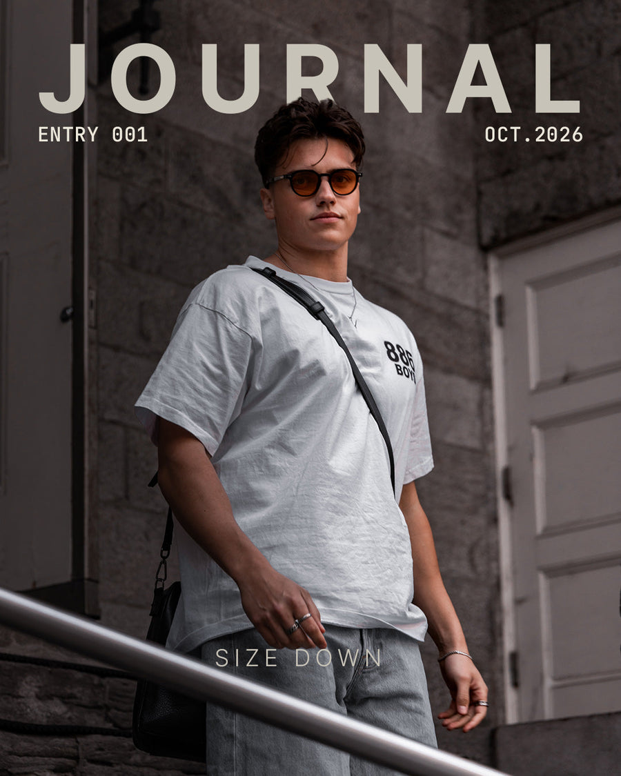 JOURNAL TTRADE - 001