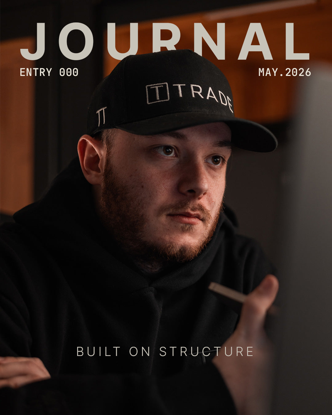 JOURNAL TTRADE - 000