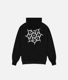 TTRADE HOODIE // INFLATIONARY SPIRAL image 1