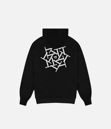 TTRADE HOODIE // INFLATIONARY SPIRAL image 1