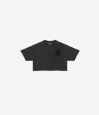 CHARTADDICTS V2 // CROPTOP image 0