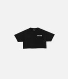 TTRADE V1 // CROPTOP image 0