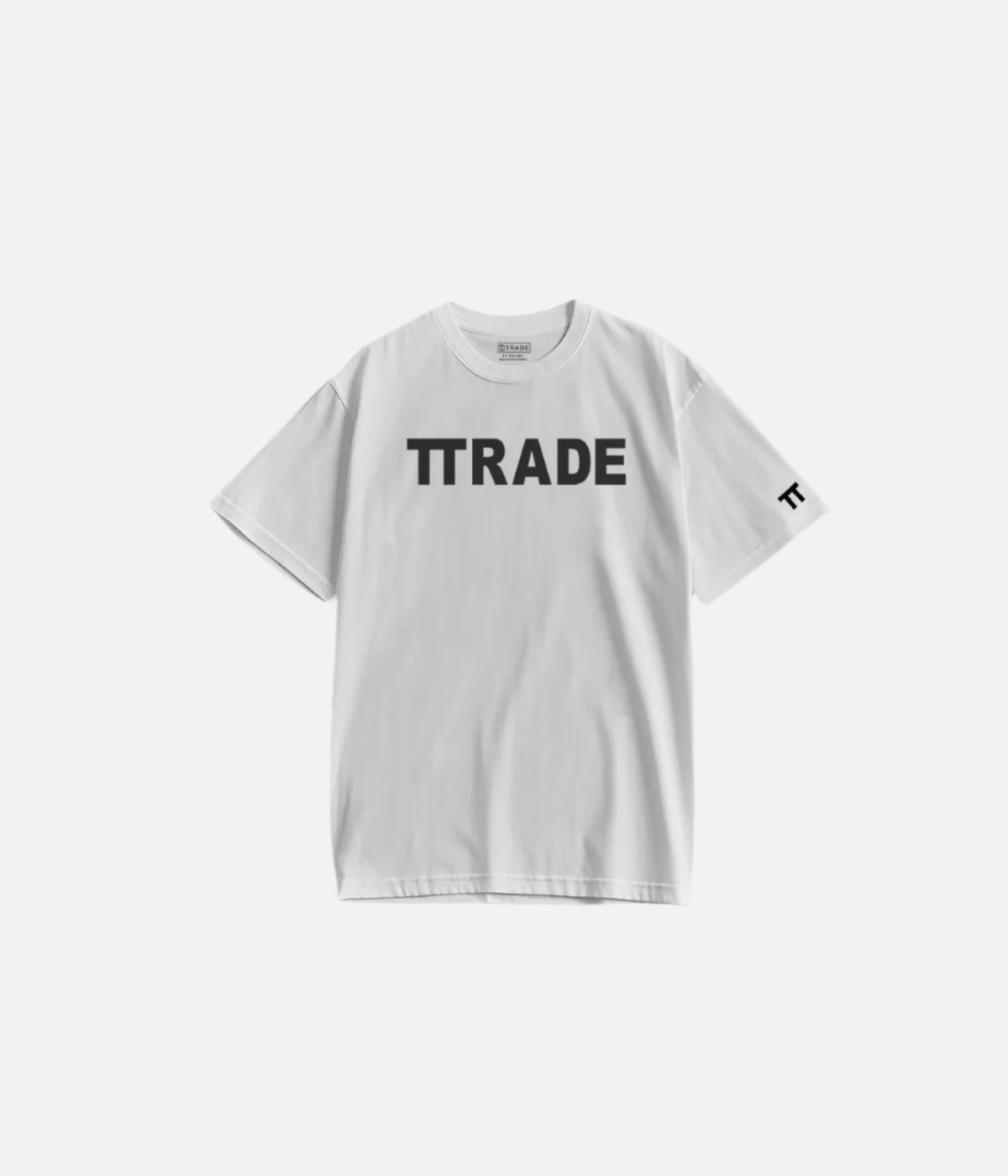 TTRADE T-SHIRT // BOLDISH image 2