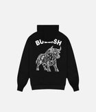 TTRADE HOODIE // BULLISH image 1