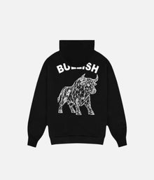 TTRADE HOODIE // BULLISH image 1