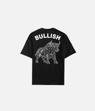 BULLISH // TTRADE T-SHIRT image 1