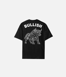 BULLISH // TTRADE T-SHIRT image 1