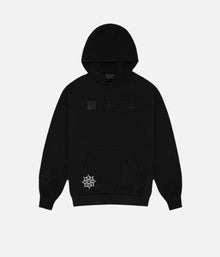 TTRADE HOODIE // INFLATIONARY SPIRAL image 0