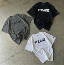 3-Packs T-Shirt for Traders