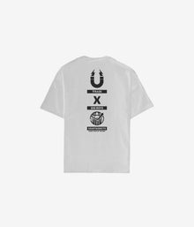 TTRADE // CHARTADDICTS // MAGNET T-SHIRT image 4