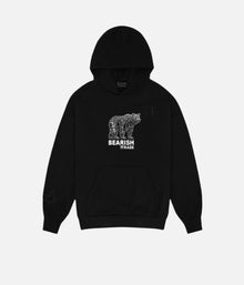 TTRADE HOODIE // BEARISH image 0