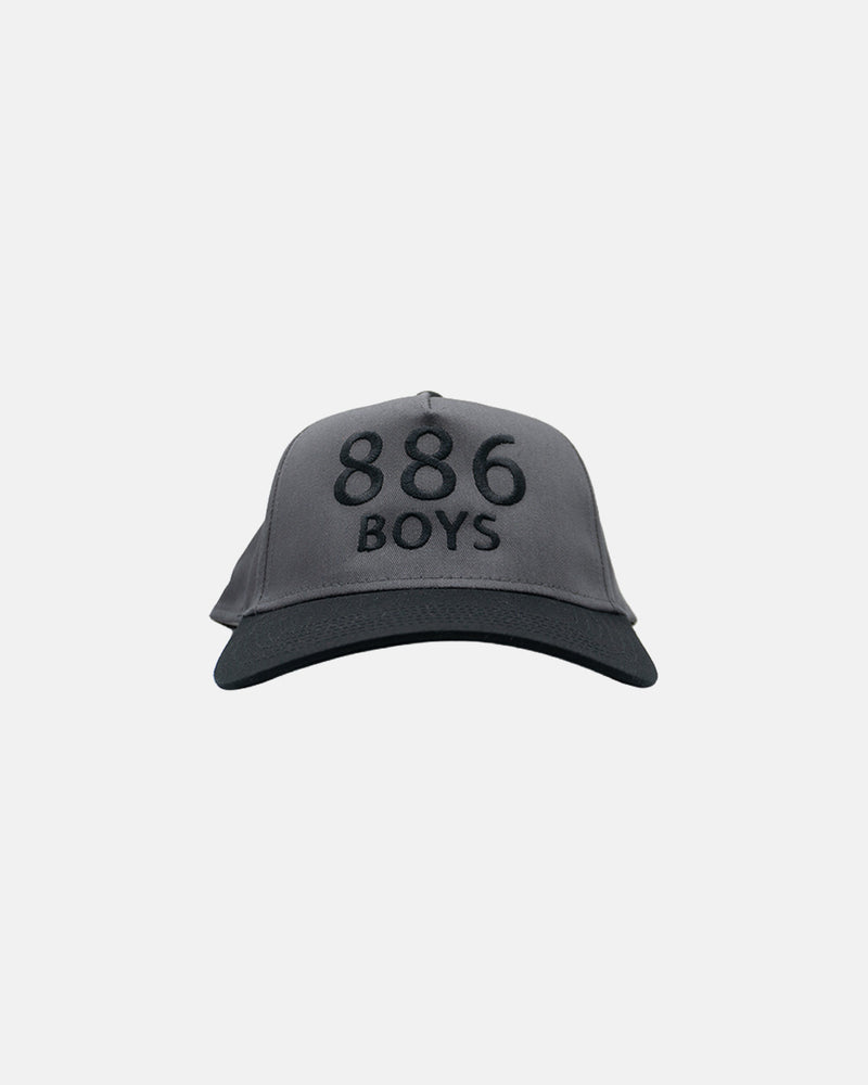 886 Boys Raze Cap