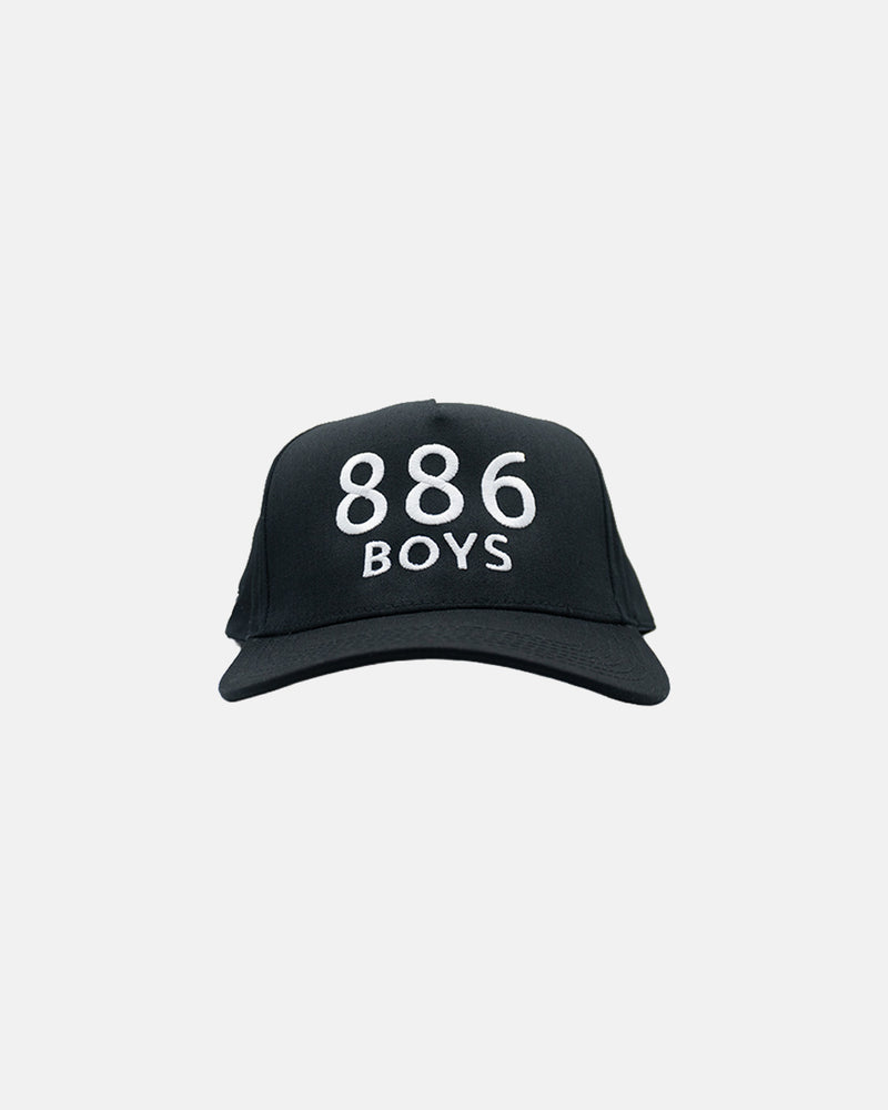 886 Boys Raze Cap