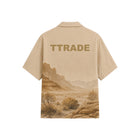 DRY RANGE CAMP SHIRT