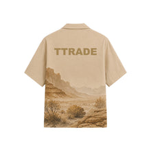 DRY RANGE CAMP SHIRT