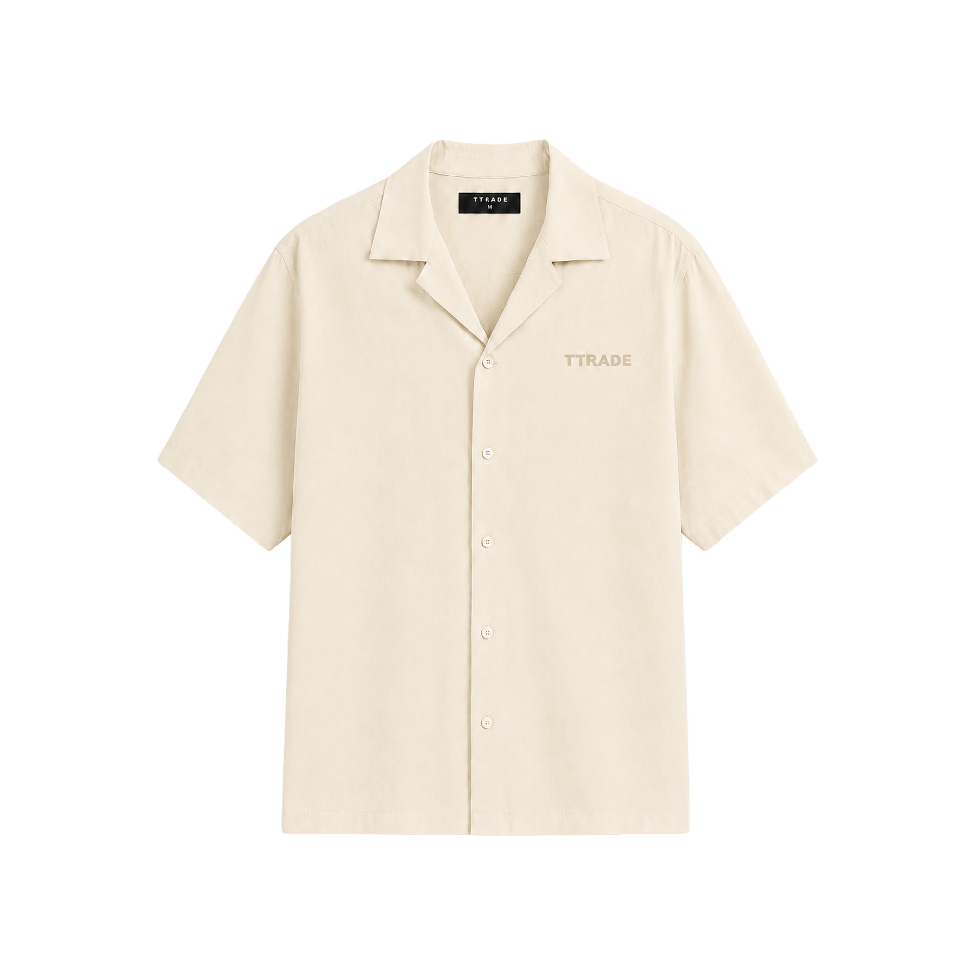 BONE CAMP SHIRT