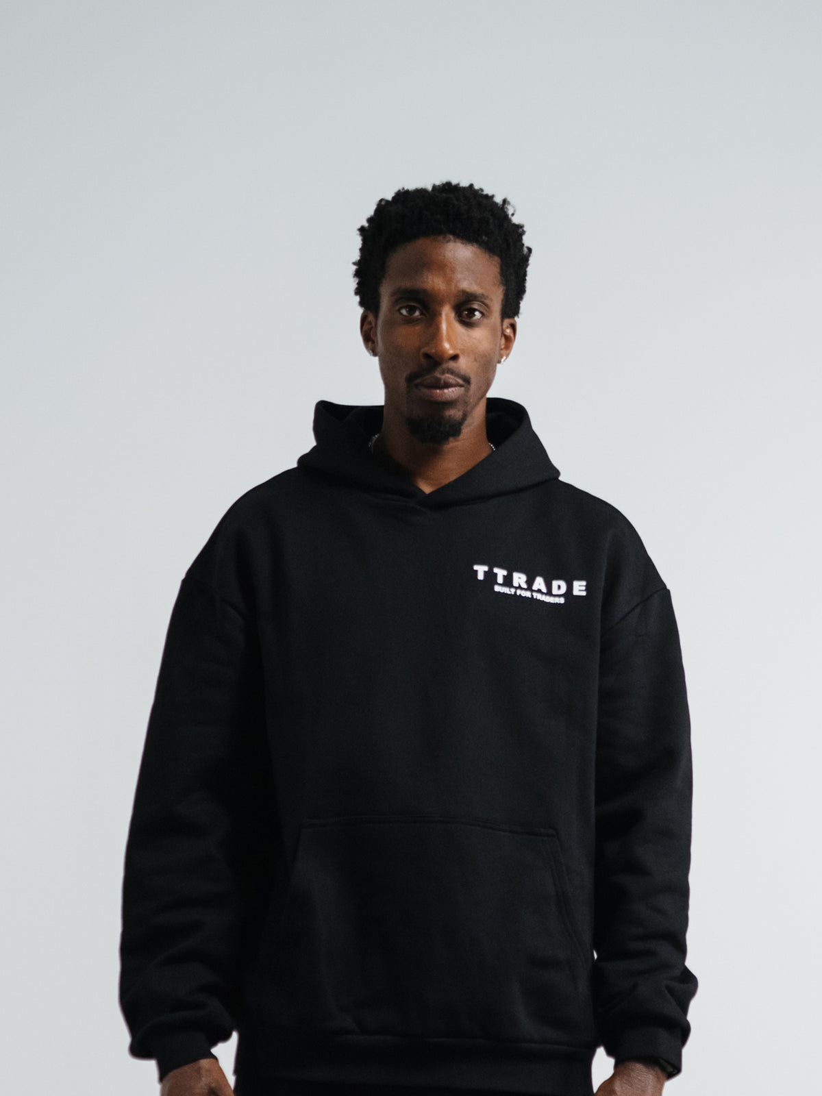 Hoodie Obsidian