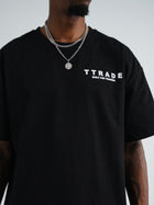 T-Shirt Obsidian
