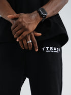 Sweatpant Obsidian