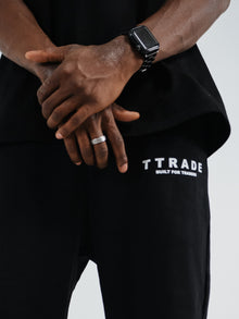 Sweatpant Obsidian