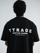 T-Shirt Obsidian