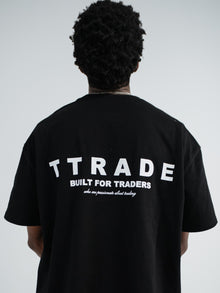 T-Shirt Obsidian