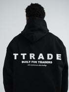 Hoodie Obsidian