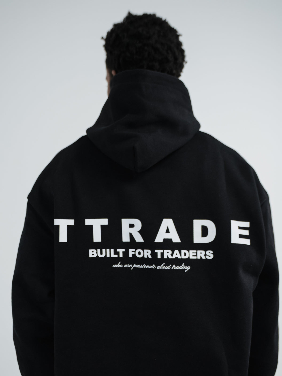 Hoodie Obsidian