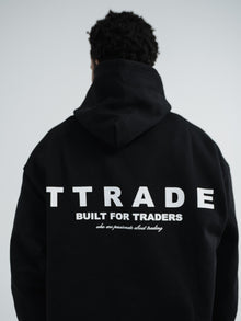 Hoodie Obsidian