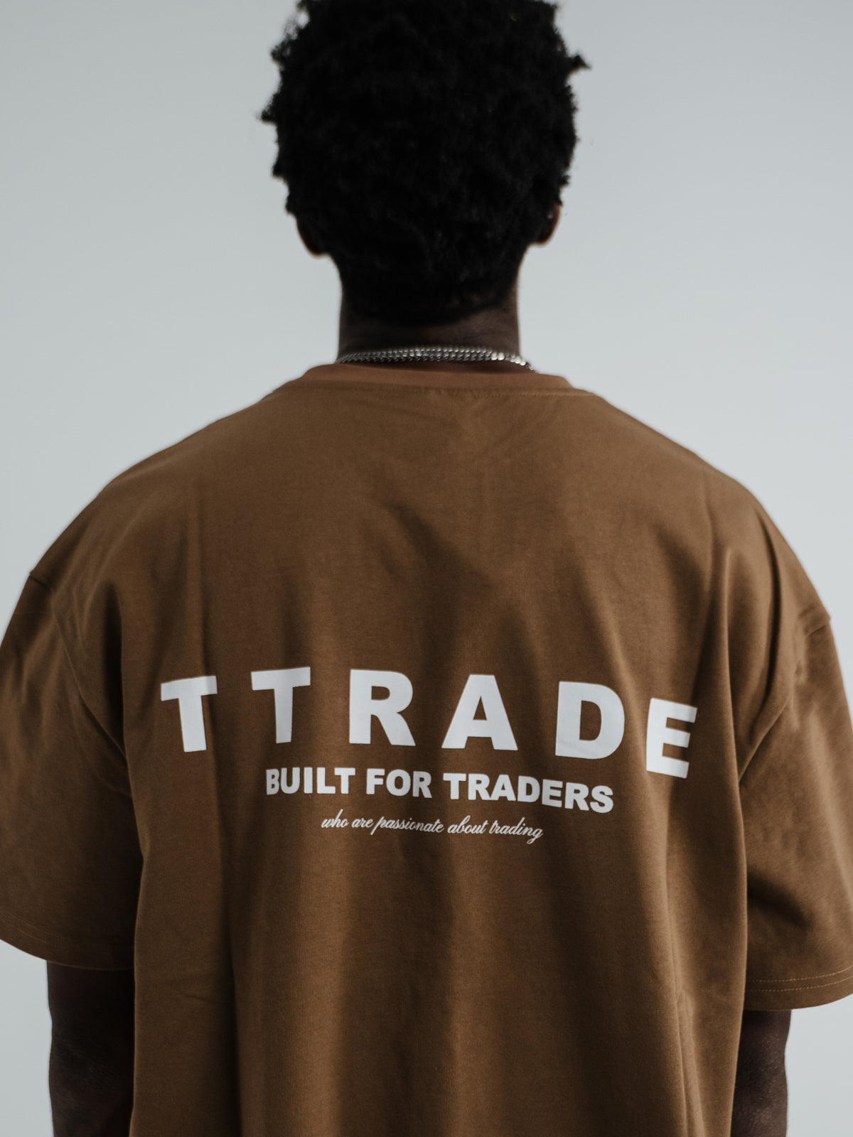 T-Shirt Clay