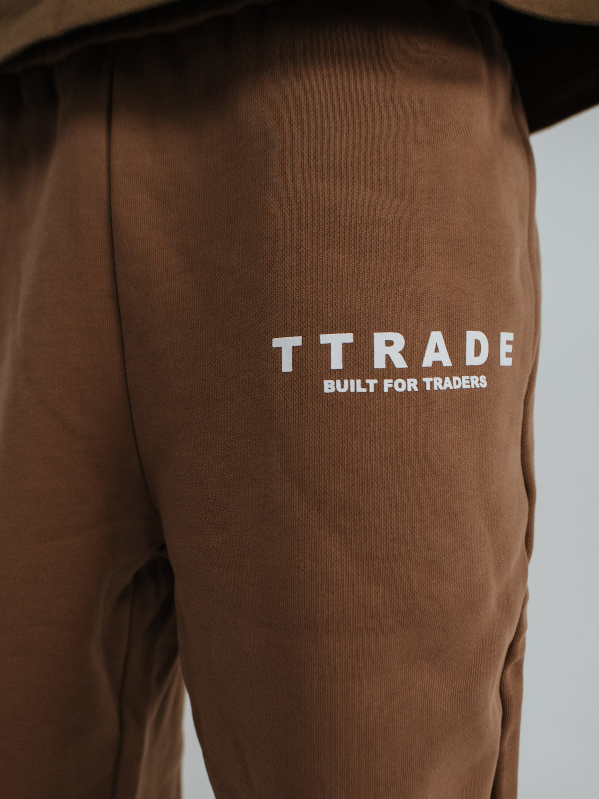 Sweatpant Clay