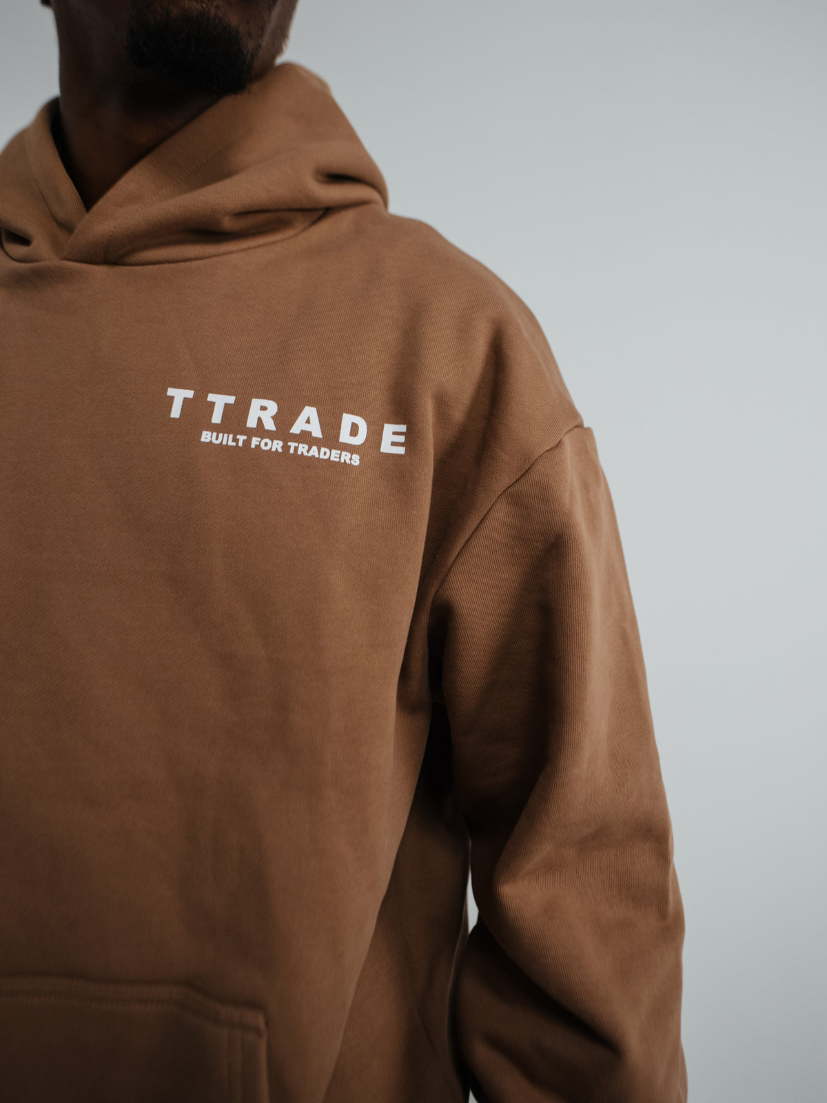 Hoodie Clay