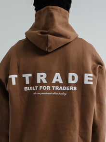 Hoodie Clay