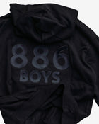 Level 886 Hoodie
