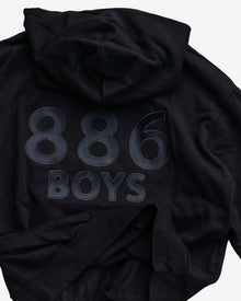Level 886 Hoodie