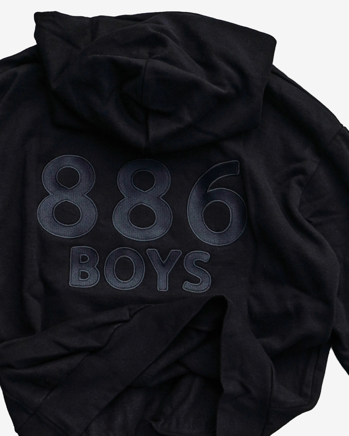 Level 886 Hoodie
