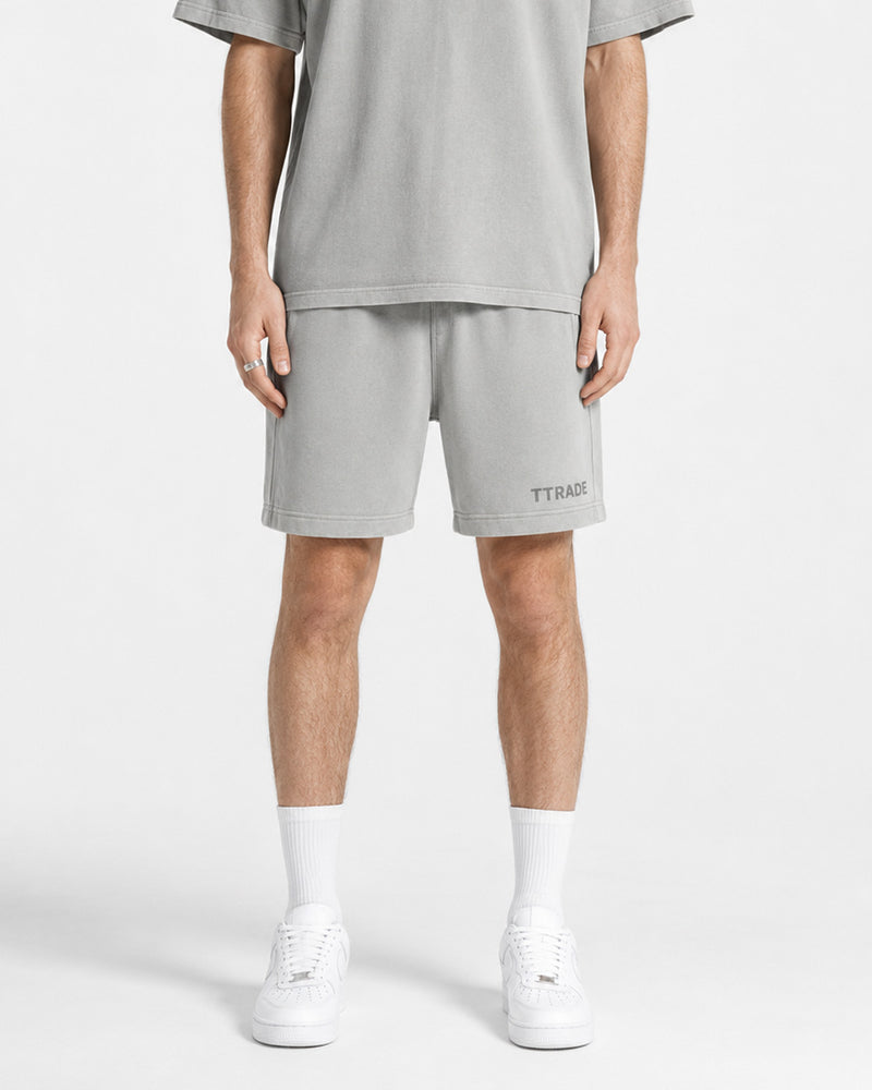 CORE TERRY SHORT