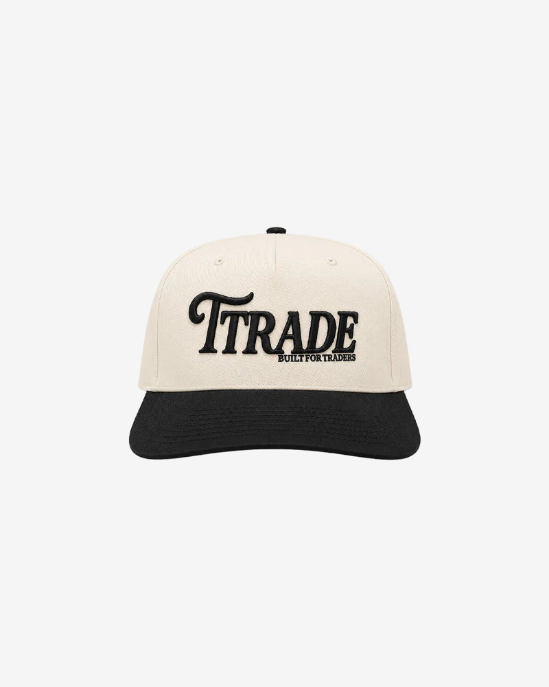 Hats Built For Traders