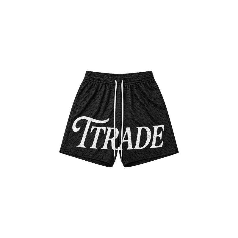 MESH SHORT