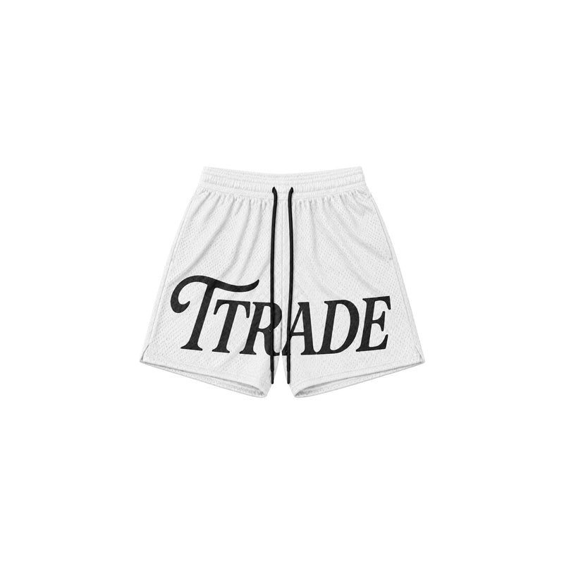 MESH SHORT