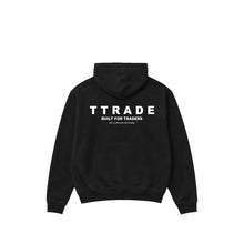 BUILT FOR TRADERS HOODIE