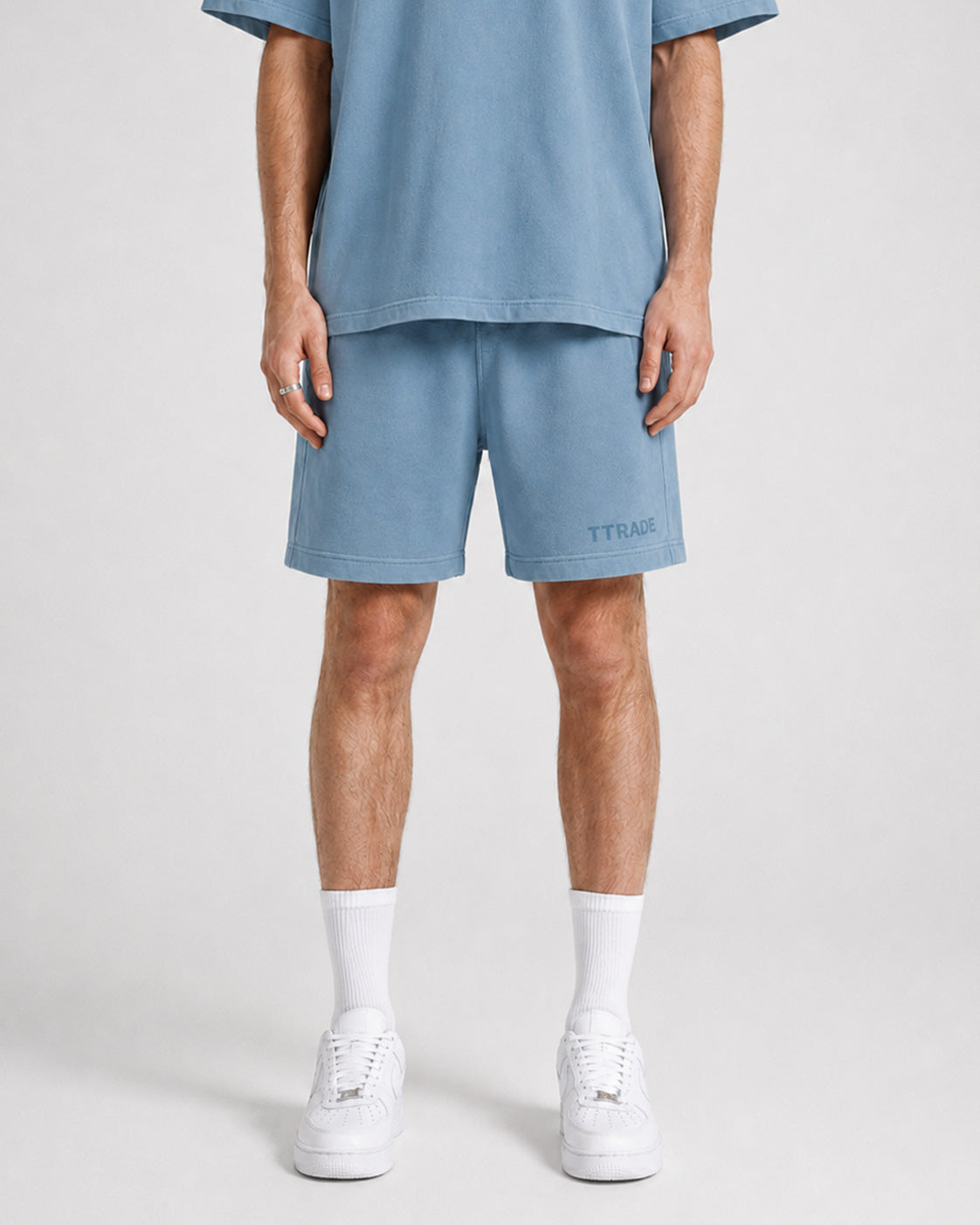 CORE TERRY SHORT