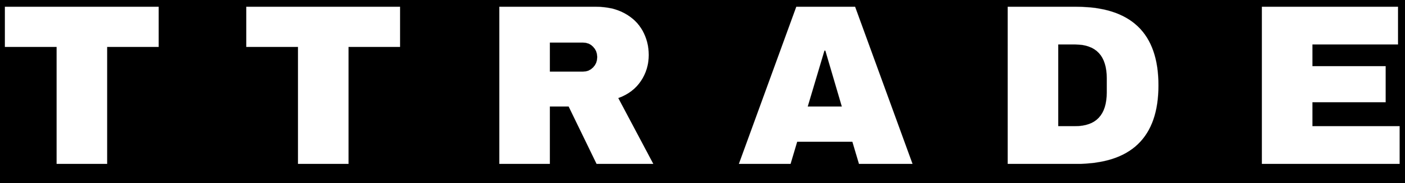 TTRADE