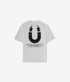 886BOYS // MAGNET T-SHIRT // UNDEFEATED image 1