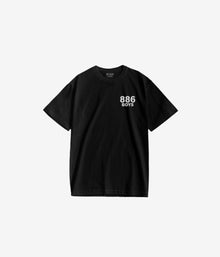 886BOYS // FIBONACCI T-SHIRT image 0