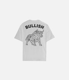 BULLISH // TTRADE T-SHIRT image 3