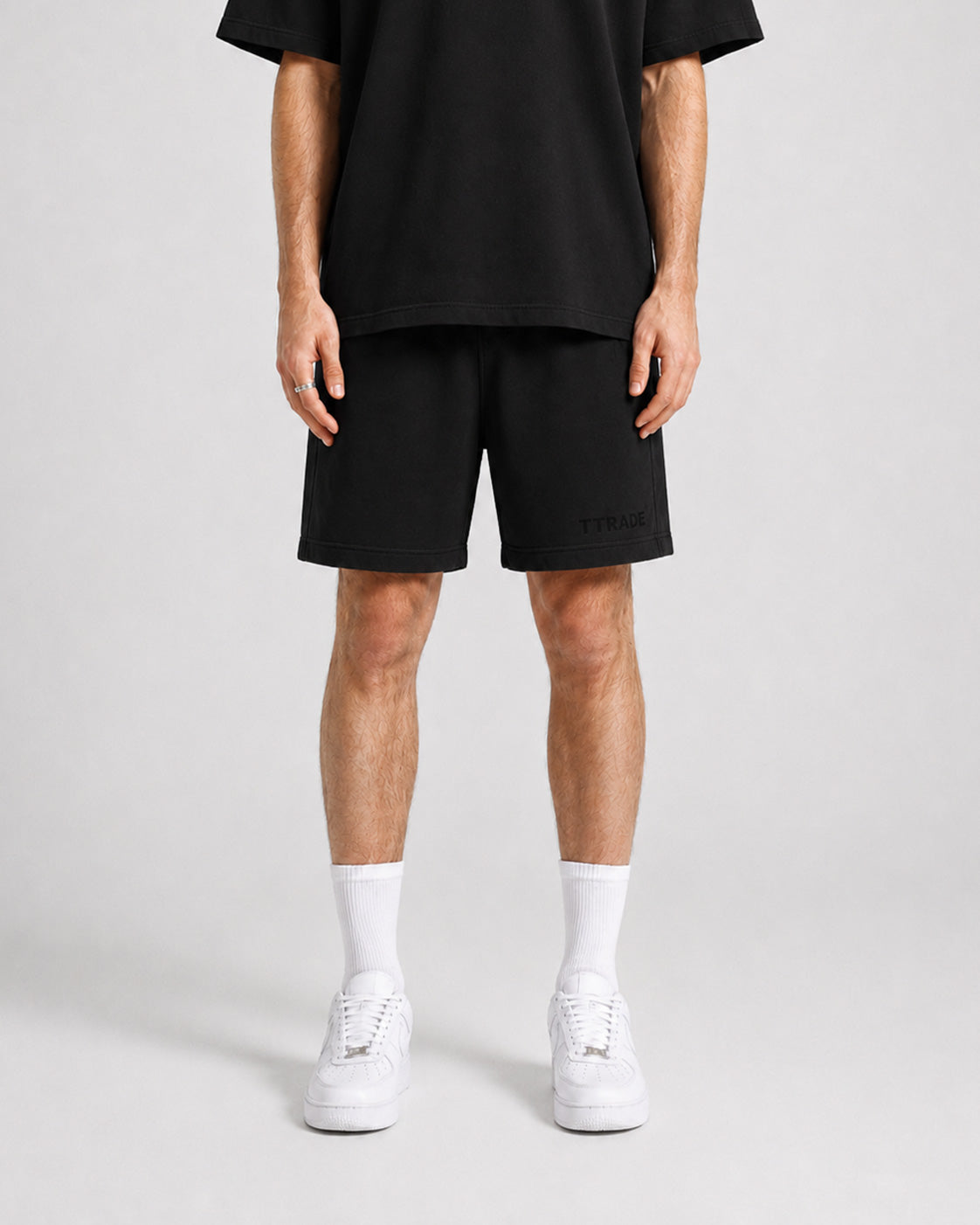 CORE TERRY SHORT