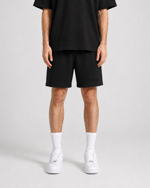 CORE TERRY SHORT